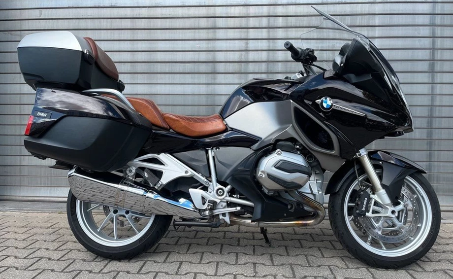 Angebot BMW R 1200 RT Bild 1: Angebot BMW R 1200 RT