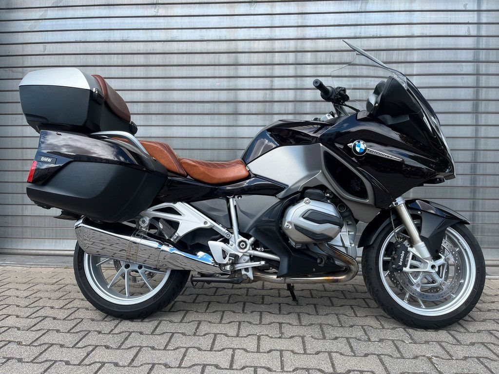 BMW R 1200 RT 