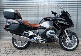 Gebrauchte BMW R 1200 RT