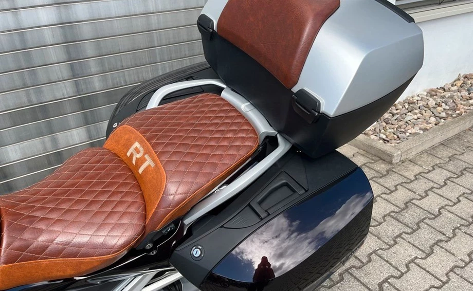 Angebot BMW R 1200 RT Bild 10: Angebot BMW R 1200 RT