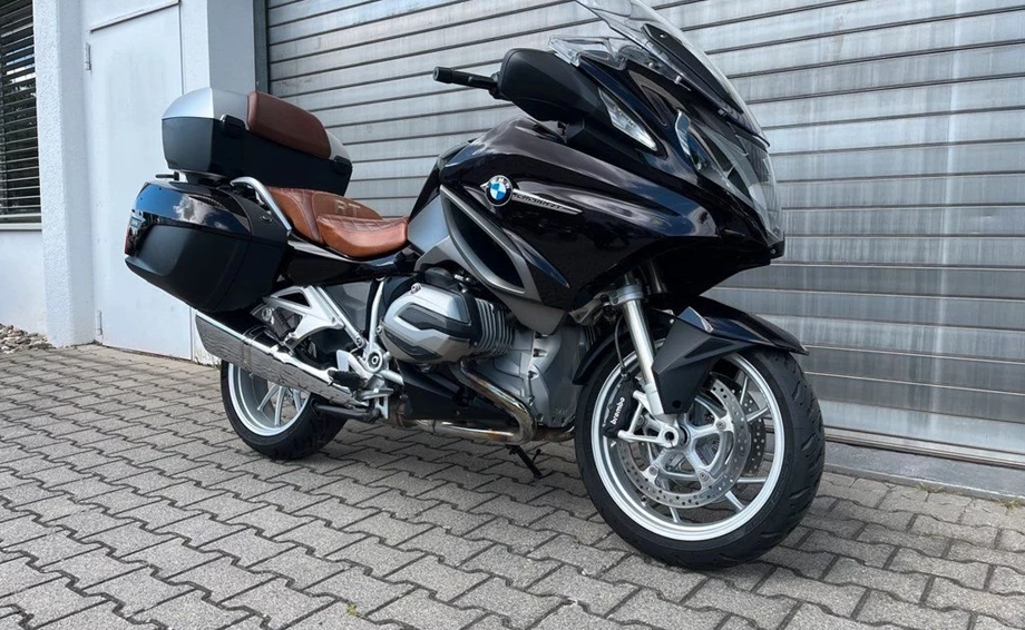 Angebot BMW R 1200 RT Bild 2: Angebot BMW R 1200 RT