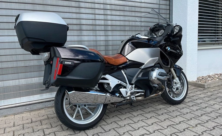 Angebot BMW R 1200 RT Bild 3: Angebot BMW R 1200 RT