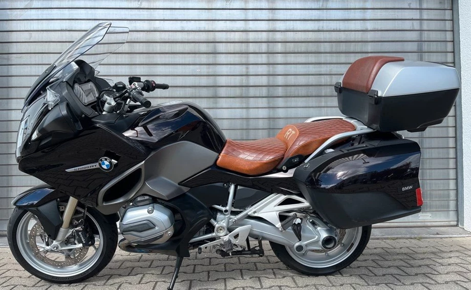 Angebot BMW R 1200 RT Bild 4: Angebot BMW R 1200 RT