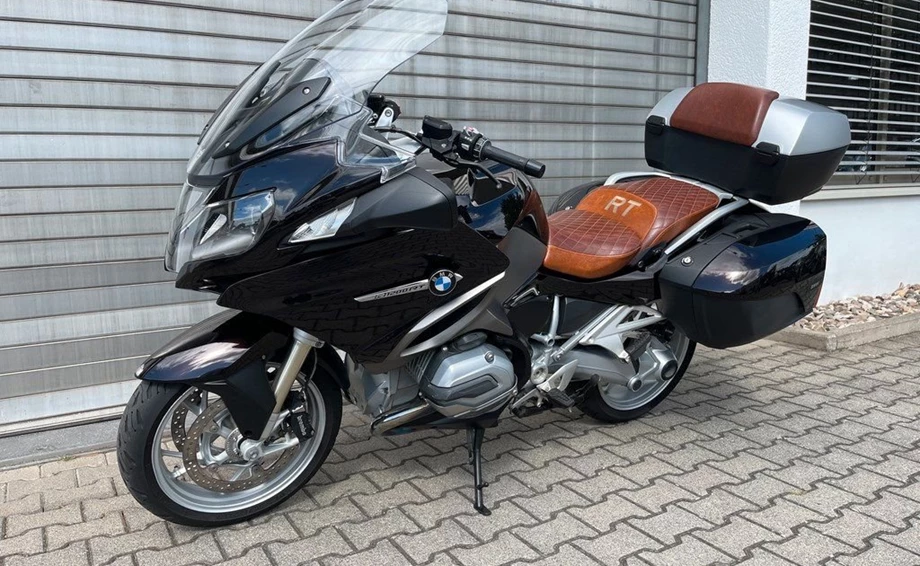 Angebot BMW R 1200 RT Bild 5: Angebot BMW R 1200 RT