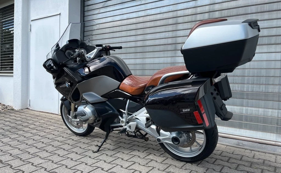 Angebot BMW R 1200 RT Bild 6: Angebot BMW R 1200 RT