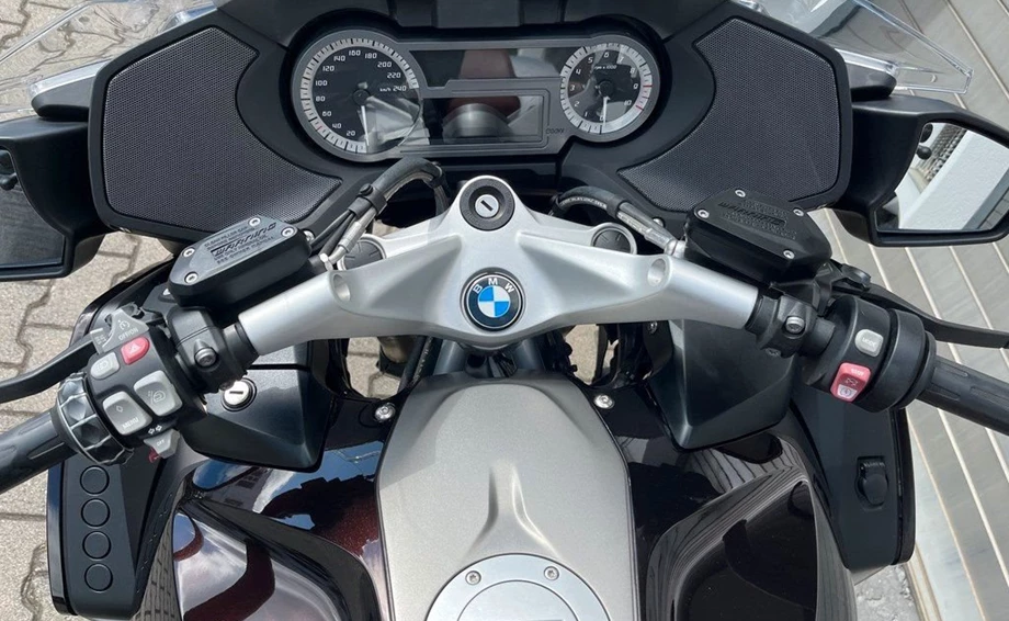 Angebot BMW R 1200 RT Bild 7: Angebot BMW R 1200 RT