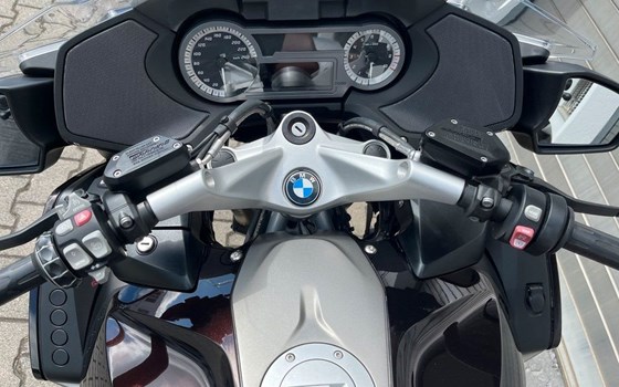 Gebrauchtmotorrad BMW R 1200 RT - Bild 7