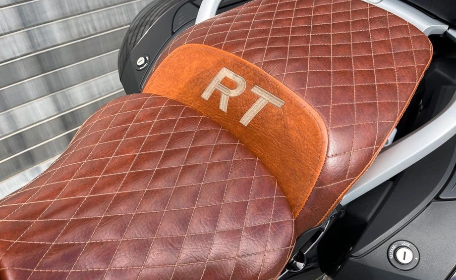 Angebot BMW R 1200 RT Bild 8: Angebot BMW R 1200 RT