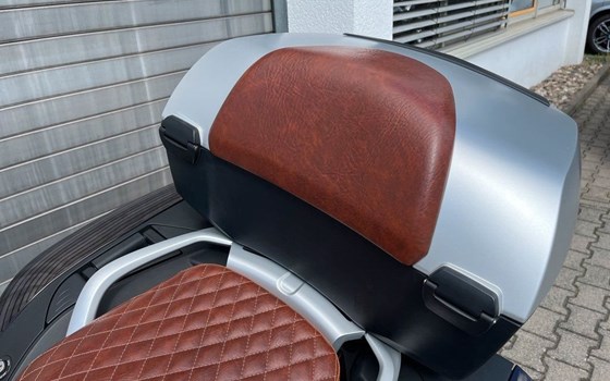 Gebrauchtmotorrad BMW R 1200 RT - Bild 9