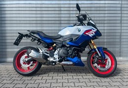 Gebrauchte BMW F 900 XR