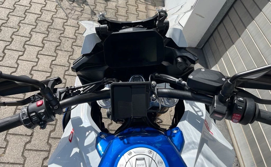 Angebot BMW F 900 XR Bild 7: Angebot BMW F 900 XR