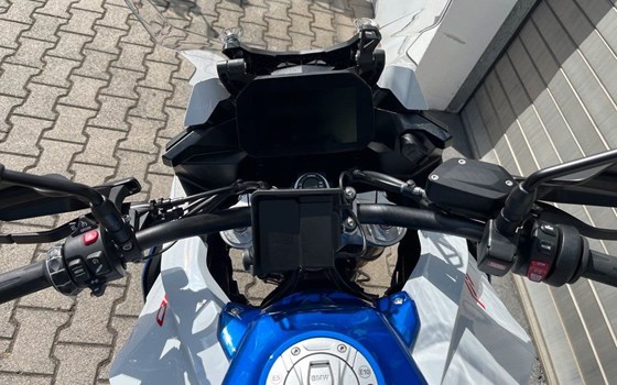 Gebrauchtmotorrad BMW F 900 XR - Bild 7