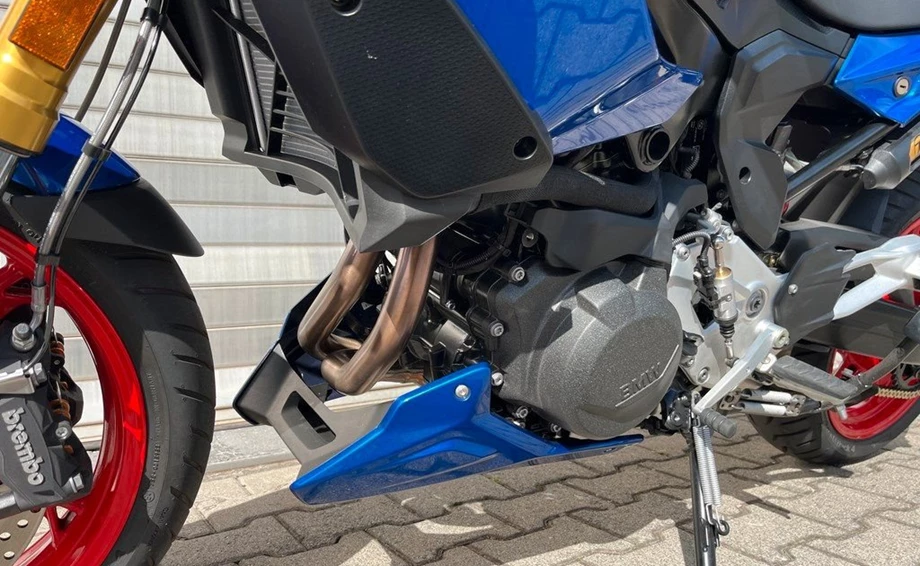 Angebot BMW F 900 XR Bild 8: Angebot BMW F 900 XR