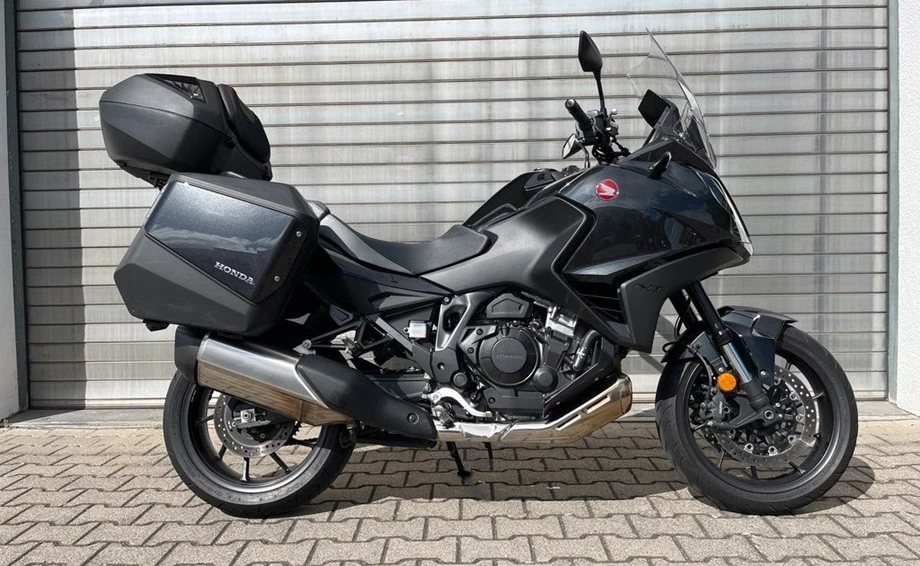 Angebot Honda NT1100 Bild 1: Angebot Honda NT1100