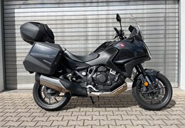 Gebrauchte Honda NT1100