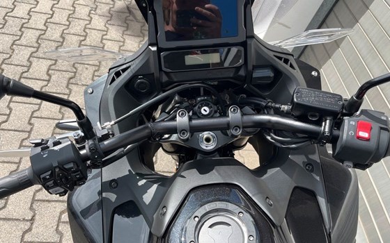 Gebrauchtmotorrad Honda NT1100 - Bild 7