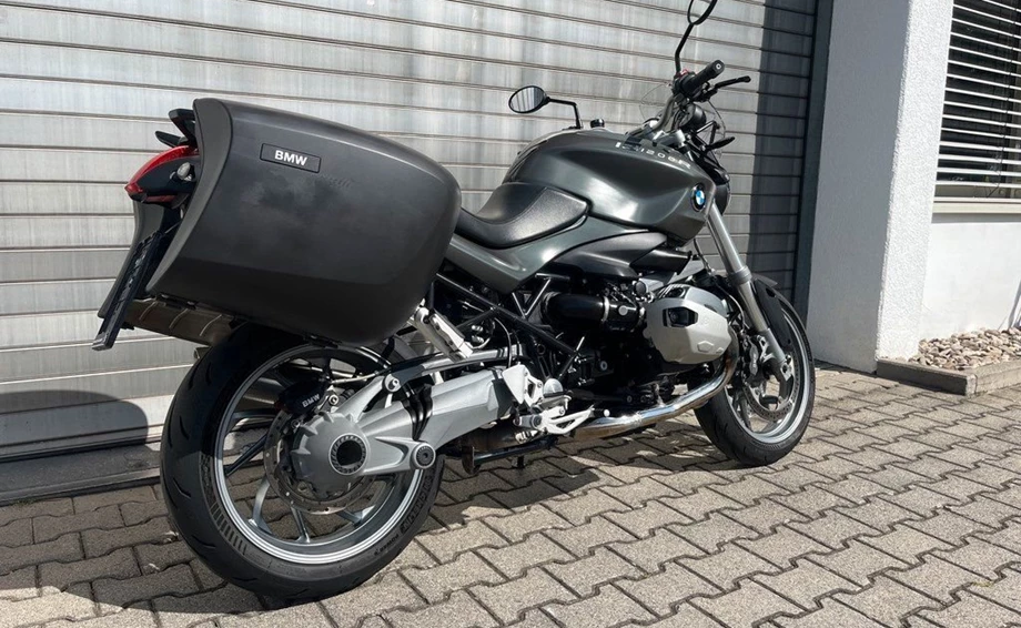 Angebot BMW R 1200 R Bild 3: Angebot BMW R 1200 R