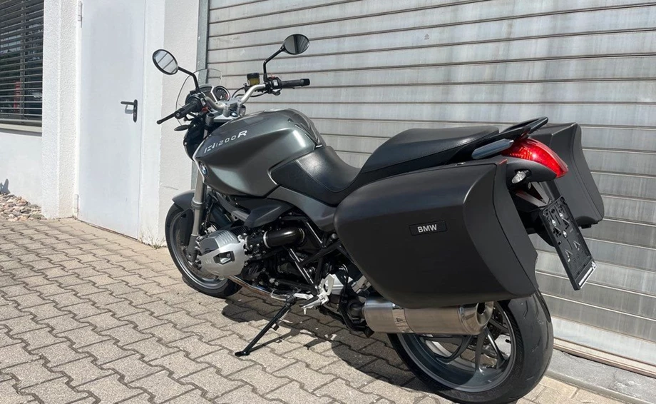 Angebot BMW R 1200 R Bild 6: Angebot BMW R 1200 R