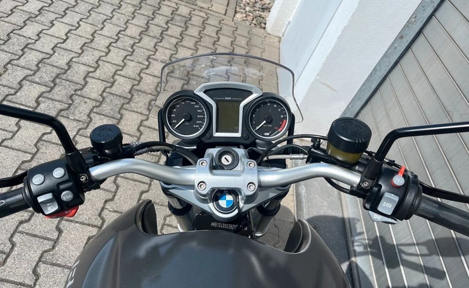 Angebot BMW R 1200 R Bild 7: Angebot BMW R 1200 R