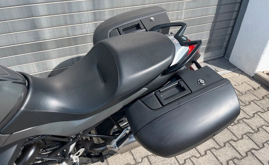Angebot BMW R 1200 R Bild 8: Angebot BMW R 1200 R
