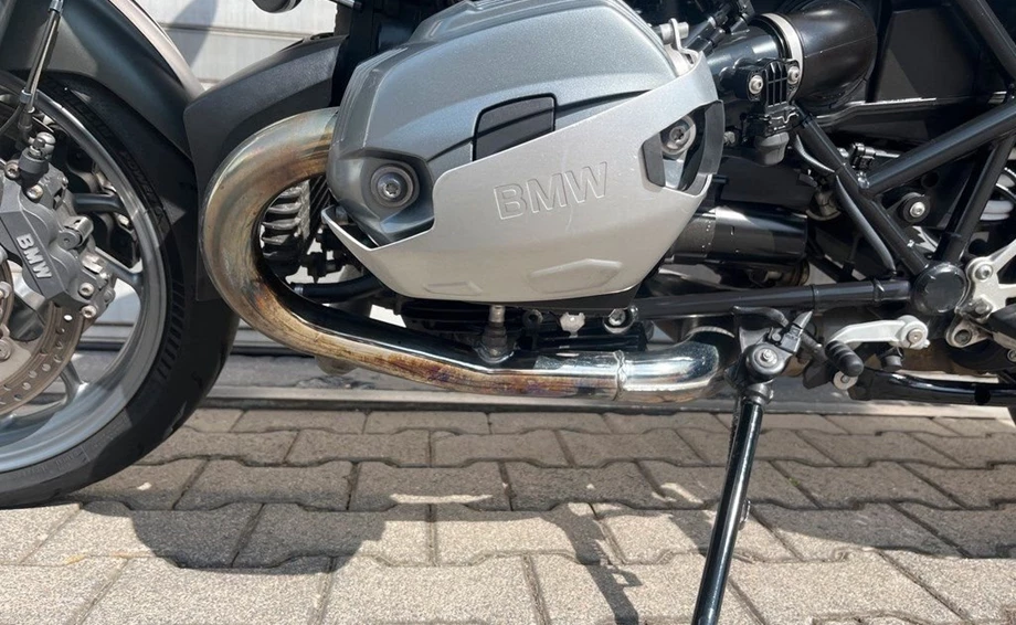 Angebot BMW R 1200 R Bild 9: Angebot BMW R 1200 R