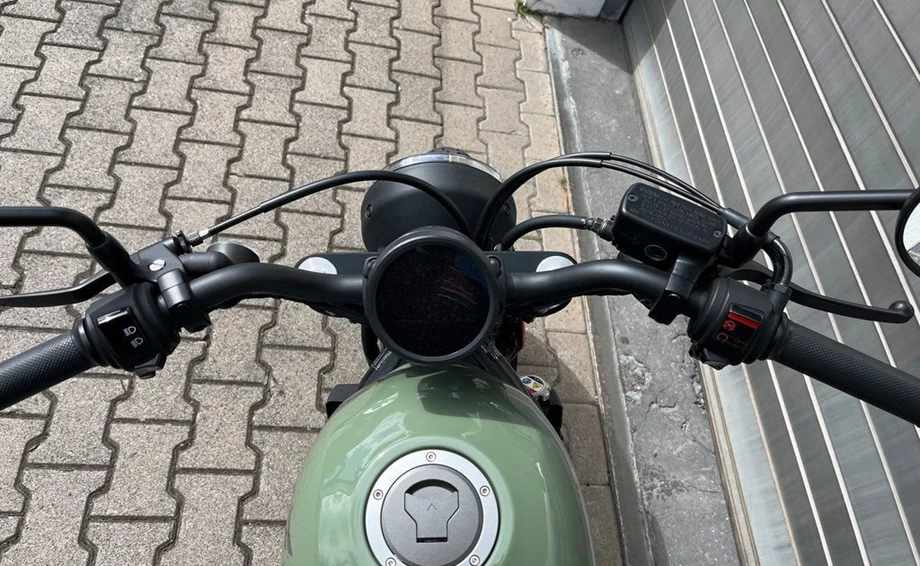 Angebot Honda CMX500 Rebel Bild 7: Angebot Honda CMX500 Rebel