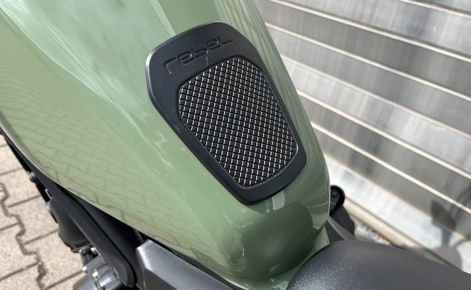 Angebot Honda CMX500 Rebel Bild 8: Angebot Honda CMX500 Rebel