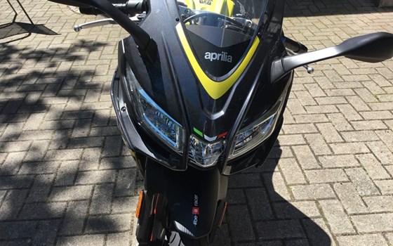 Neufahrzeug Aprilia RS 125 ABS - Bild 15