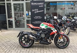 Gebrauchte MV Agusta Dragster 800 RC SCS
