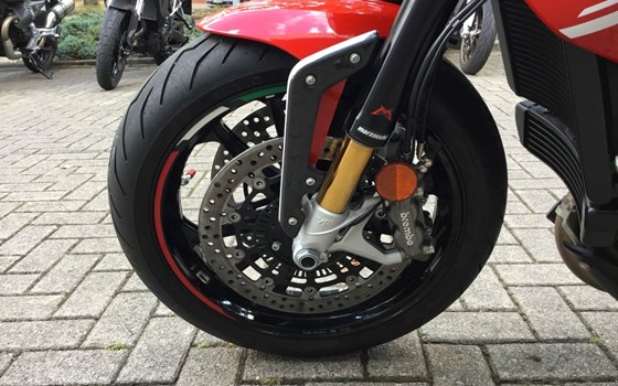 Gebrauchtmotorrad MV Agusta Dragster 800 RC SCS - Bild 11