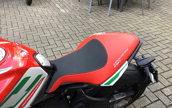 Gebrauchtmotorrad MV Agusta Dragster 800 RC SCS - Bild 12