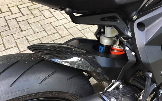 Gebrauchtmotorrad MV Agusta Dragster 800 RC SCS - Bild 16