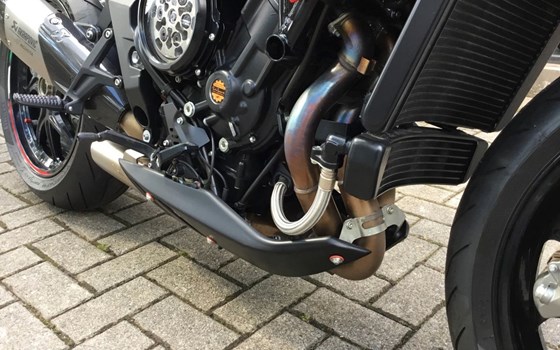 Gebrauchtmotorrad MV Agusta Dragster 800 RC SCS - Bild 17