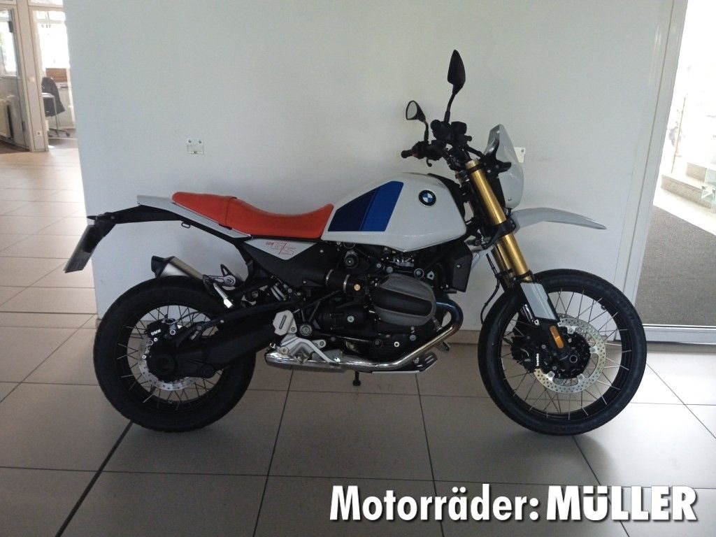 BMW R 12 G/S 