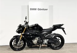 Gebrauchte BMW S 1000 R Gebrauchte BMW S 1000 R