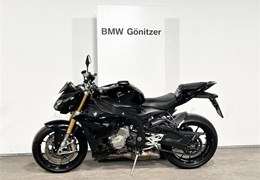 Gebrauchte BMW S 1000 R Gebrauchte BMW S 1000 R