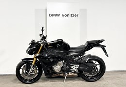 Gebrauchte BMW S 1000 R