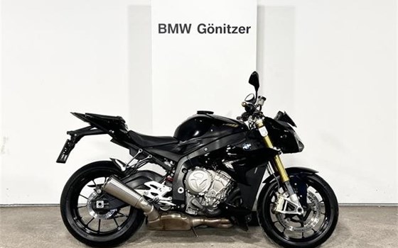 Gebrauchtmotorrad BMW S 1000 R - Bild 11 Gebrauchtmotorrad BMW S 1000 R - Bild 11
