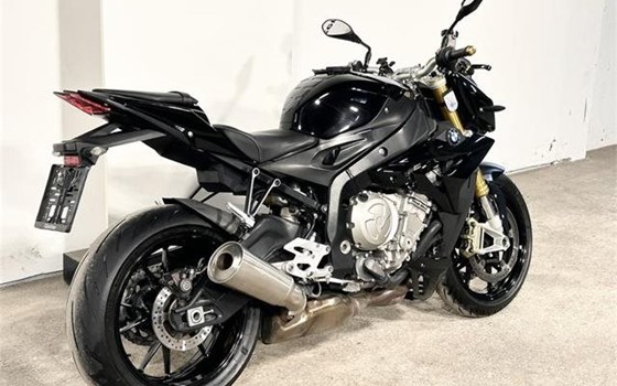 Gebrauchtmotorrad BMW S 1000 R - Bild 13
