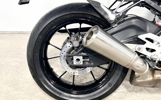 Gebrauchtmotorrad BMW S 1000 R - Bild 15