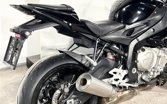 Gebrauchtmotorrad BMW S 1000 R - Bild 16