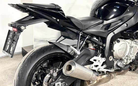 Gebrauchtmotorrad BMW S 1000 R - Bild 16