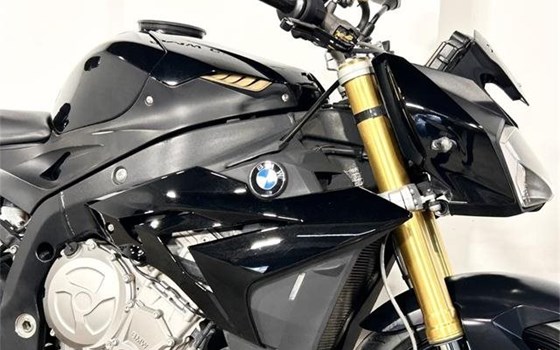 Gebrauchtmotorrad BMW S 1000 R - Bild 17
