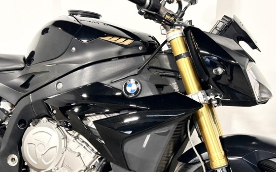 Gebrauchtmotorrad BMW S 1000 R - Bild 17