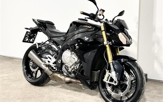 Gebrauchtmotorrad BMW S 1000 R - Bild 18