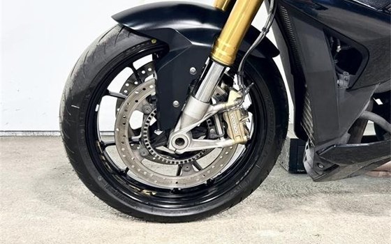 Gebrauchtmotorrad BMW S 1000 R - Bild 4