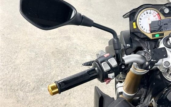 Gebrauchtmotorrad BMW S 1000 R - Bild 8 Gebrauchtmotorrad BMW S 1000 R - Bild 8