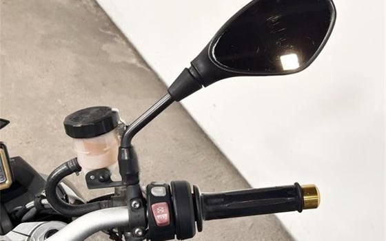 Gebrauchtmotorrad BMW S 1000 R - Bild 9 Gebrauchtmotorrad BMW S 1000 R - Bild 9