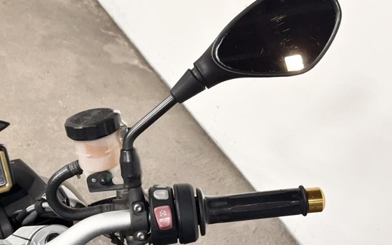 Gebrauchtmotorrad BMW S 1000 R - Bild 9