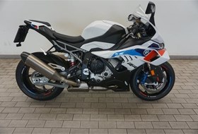 Gebrauchte BMW S 1000 RR BMW S 1000 RR